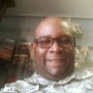 Meet your Posher, Dameon